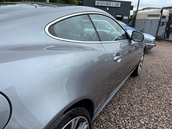 Used Jaguar XK 2013 for sale - 76899747: Photo 8