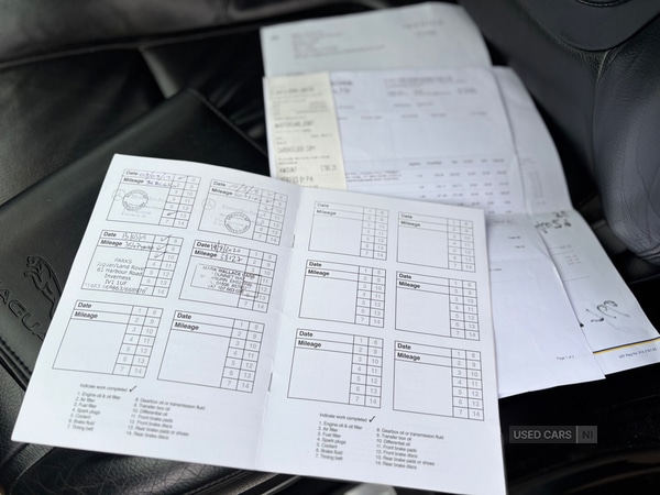 Used Jaguar XF 2014 for sale - 77659406: Photo 12