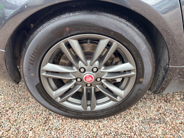 Used Jaguar XF 2014 for sale - 77659406: Photo 7