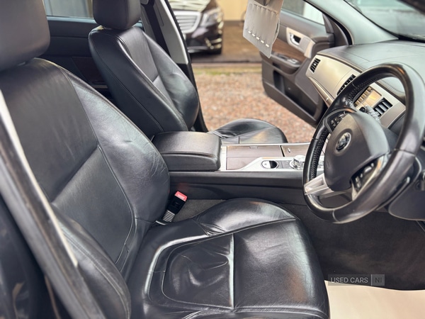 Used Jaguar XF 2014 for sale - 77659406: Photo 9