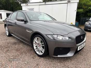 2018 - 3.0d V6 S 4dr Auto