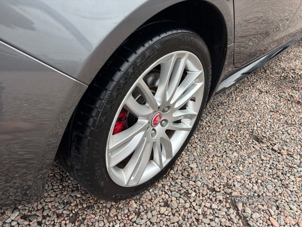 Used Jaguar XF 2018 for sale - 75340464: Photo 7