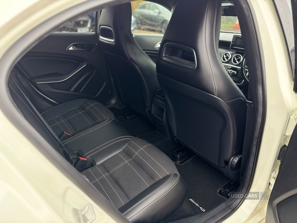 Used Mercedes-Benz A-Class 2014 for sale - 77525509: Photo 10