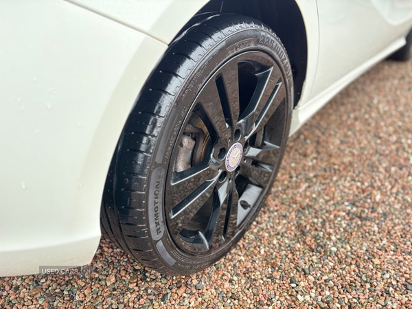 Used Mercedes-Benz A-Class 2014 for sale - 77525509: Photo 7