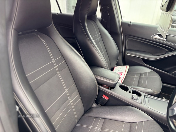 Used Mercedes-Benz A-Class 2014 for sale - 77525509: Photo 9