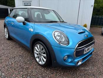 Used MINI Hatch 2016 for sale - 74778118: Photo