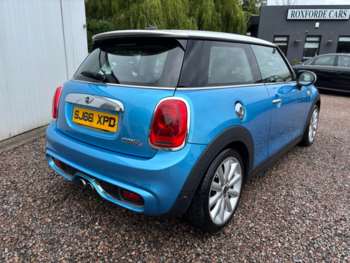 Used MINI Hatch 2016 for sale - 74778118: Photo