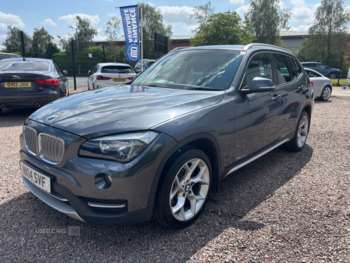 Used BMW X1 2014 for sale - 74921916: Photo
