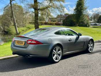 Used Jaguar XK 2011 for sale - 74351077: Photo