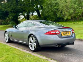 Used Jaguar XK 2011 for sale - 74351077: Photo