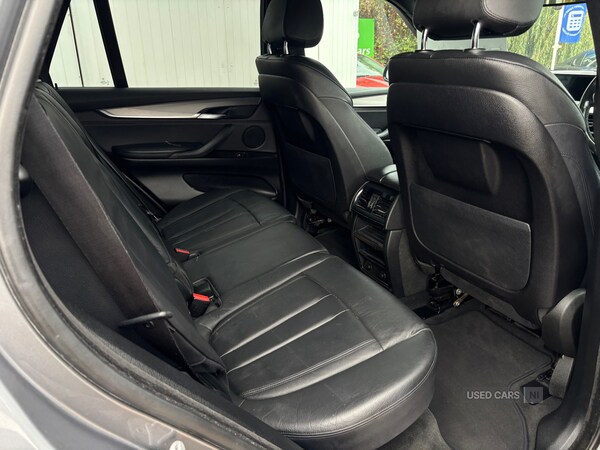 Used BMW X5 2014 for sale - 76228606: Photo 10