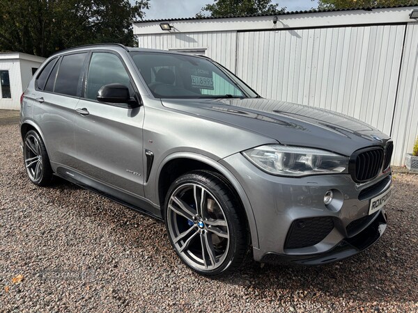 Used BMW X5 2014 for sale - 76228606: Photo 1