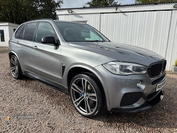 Used BMW X5 2014 for sale - 76228606: Photo