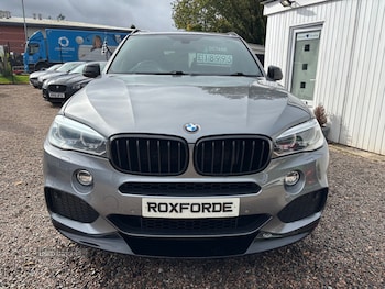 Used BMW X5 2014 for sale - 76228606: Photo