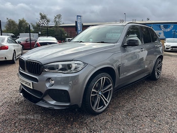 Used BMW X5 2014 for sale - 76228606: Photo