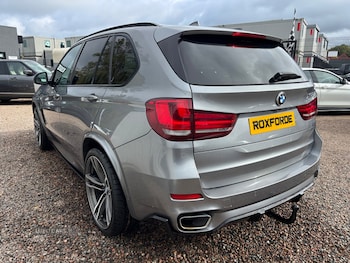 Used BMW X5 2014 for sale - 76228606: Photo