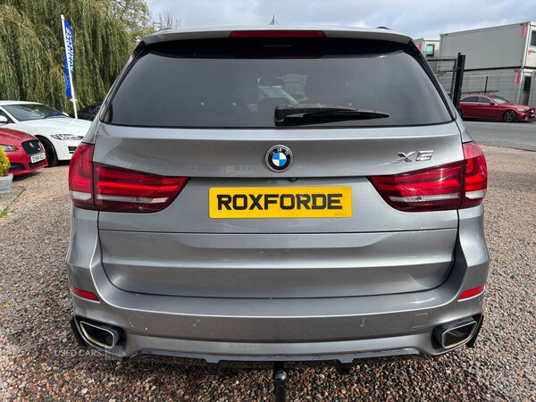 Used BMW X5 2014 for sale - 76228606: Photo 5