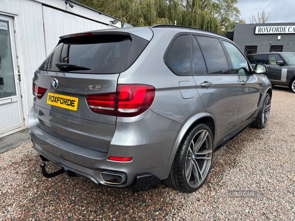 Used BMW X5 2014 for sale - 76228606: Photo 6