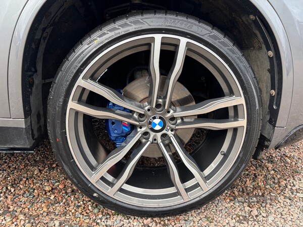 Used BMW X5 2014 for sale - 76228606: Photo 7