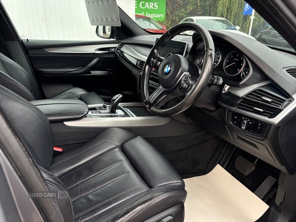 Used BMW X5 2014 for sale - 76228606: Photo 8