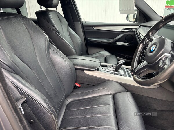 Used BMW X5 2014 for sale - 76228606: Photo 9