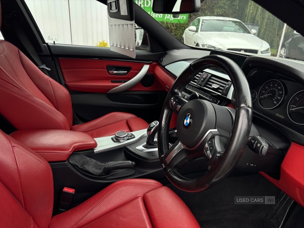 Used BMW 4 Series 2015 for sale - 76753516: Photo 14