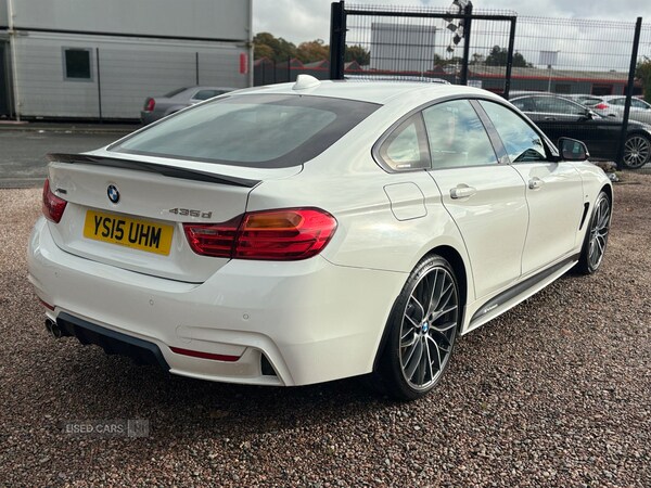Used BMW 4 Series 2015 for sale - 76753516: Photo 5