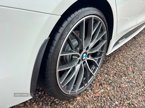 Used BMW 4 Series 2015 for sale - 76753516: Photo 6