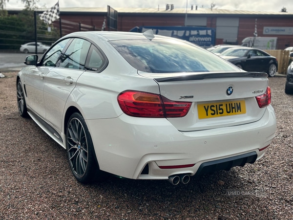 Used BMW 4 Series 2015 for sale - 76753516: Photo 7