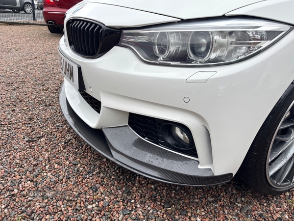 Used BMW 4 Series 2015 for sale - 76753516: Photo 8