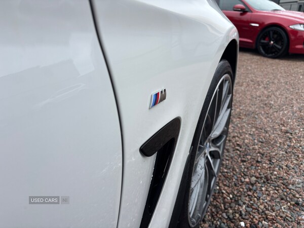 Used BMW 4 Series 2015 for sale - 76753516: Photo 9