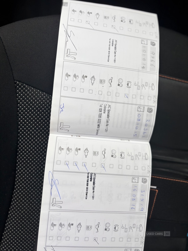 Used MINI Coupe 2012 for sale - 77469474: Photo 10