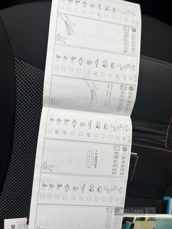 Used MINI Coupe 2012 for sale - 77469474: Photo 11