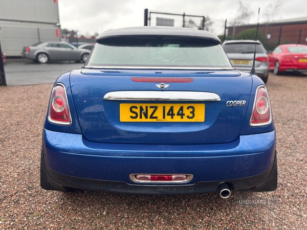 Used MINI Coupe 2012 for sale - 77469474: Photo 5