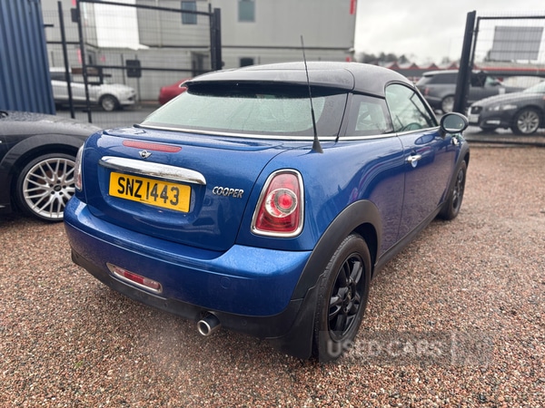 Used MINI Coupe 2012 for sale - 77469474: Photo 6