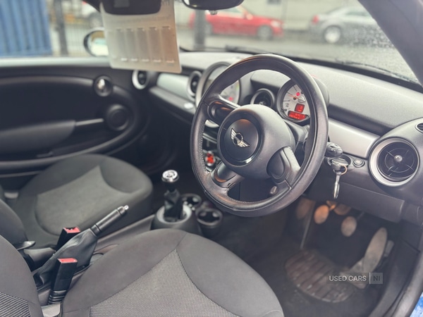 Used MINI Coupe 2012 for sale - 77469474: Photo 8