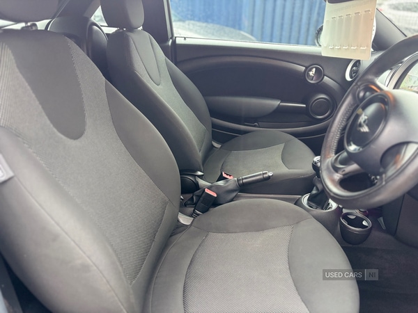 Used MINI Coupe 2012 for sale - 77469474: Photo 9