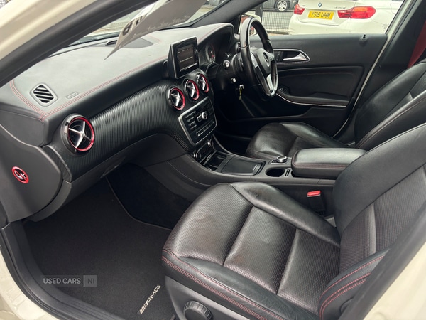 Used Mercedes-Benz A-Class 2013 for sale - 76285051: Photo 10