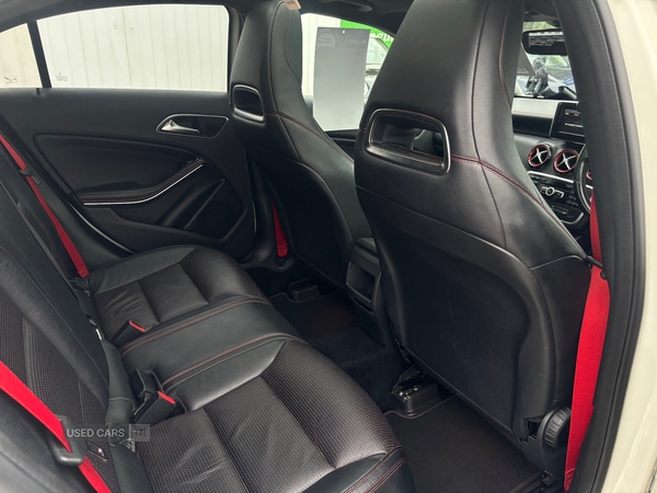 Used Mercedes-Benz A-Class 2013 for sale - 76285051: Photo 11