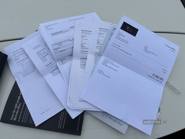 Used Mercedes-Benz A-Class 2013 for sale - 76285051: Photo 12