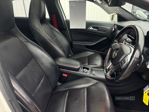 Used Mercedes-Benz A-Class 2013 for sale - 76285051: Photo 9