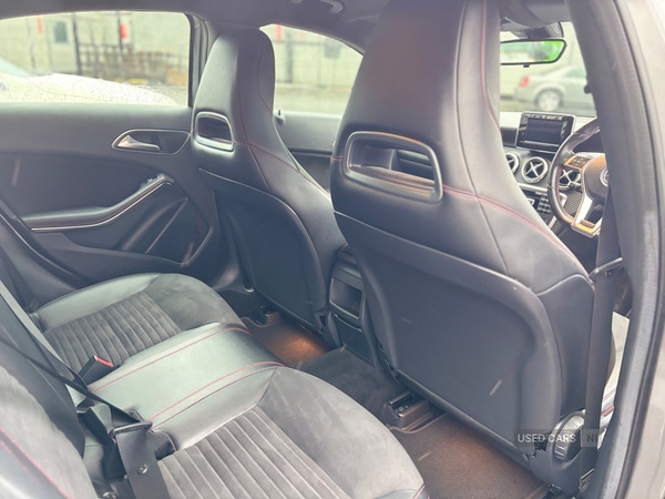 Used Mercedes-Benz A-Class 2014 for sale - 77268521: Photo 7