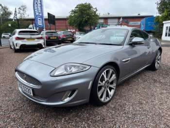 2013 - 5.0 V8 Portfolio 2dr Auto