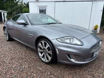 Used Jaguar XK 2013 for sale - 75081151: Photo