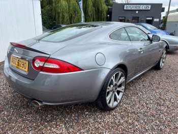 Used Jaguar XK 2013 for sale - 75081151: Photo