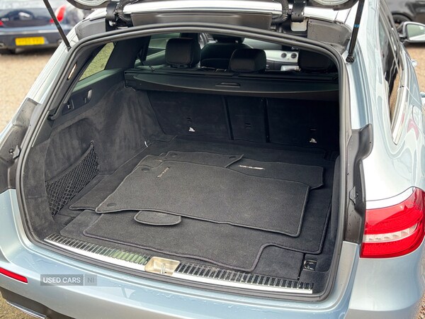 Used Mercedes-Benz E Class 2017 for sale - 76296486: Photo 14