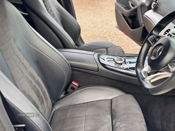 Used Mercedes-Benz E Class 2017 for sale - 76296486: Photo 9