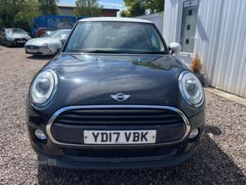 Used MINI Hatch 2017 for sale - 74654600: Photo