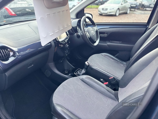 Used Toyota AYGO 2015 for sale - 77144956: Photo 10