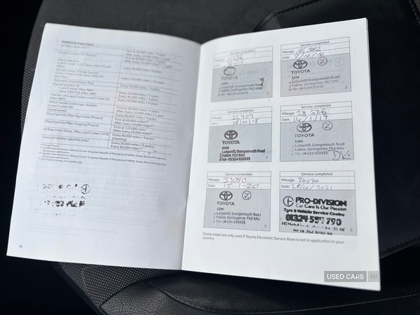 Used Toyota AYGO 2015 for sale - 77144956: Photo 11